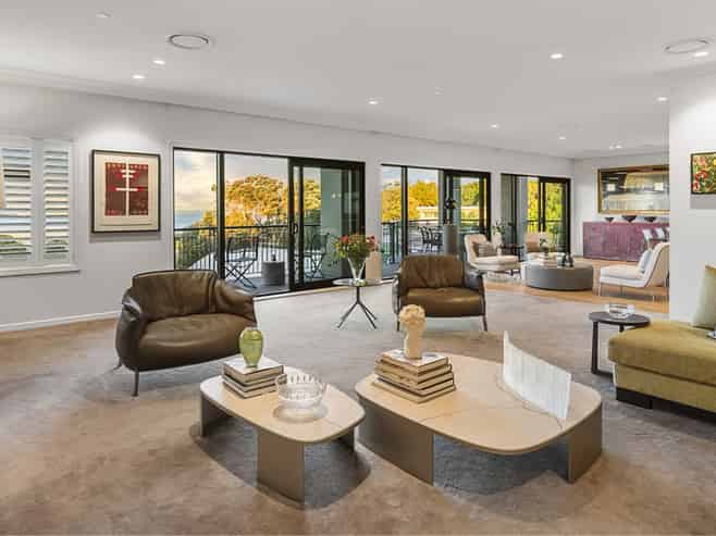 6C/118 Gladstone Road, Parnell