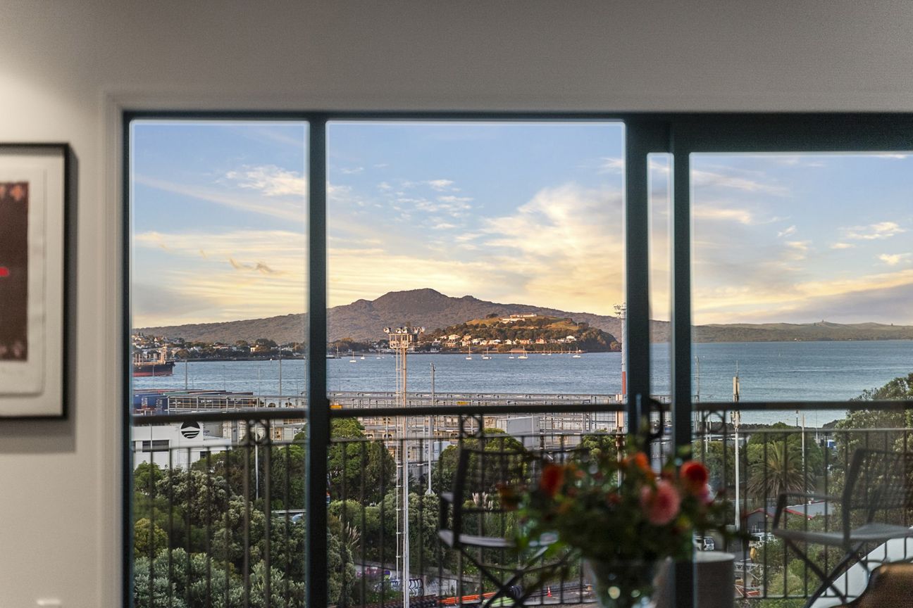 Expansive Views, Space, Quality - Widok 5