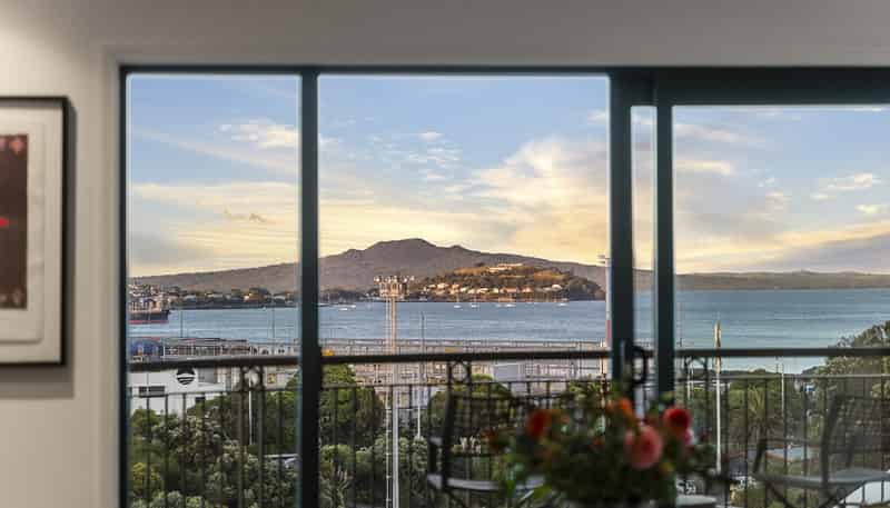 6C/118 Gladstone Road, Parnell