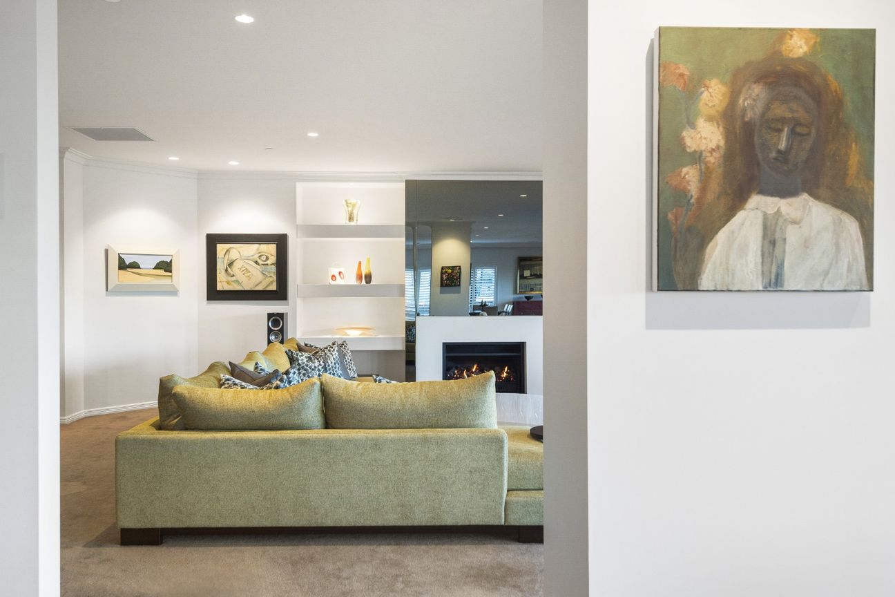 Expansive Views, Space, Quality - Widok 6