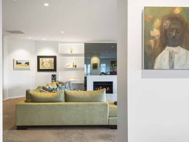 6C/118 Gladstone Road, Parnell