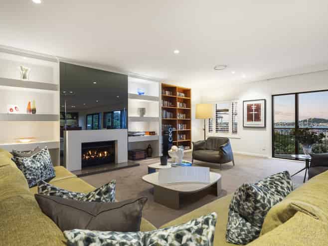 6C/118 Gladstone Road, Parnell