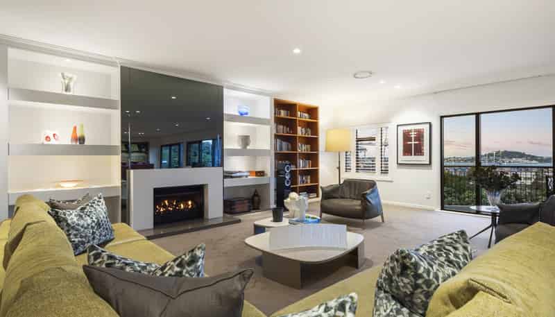 6C/118 Gladstone Road, Parnell