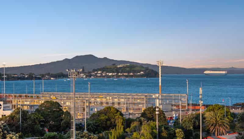 6C/118 Gladstone Road, Parnell