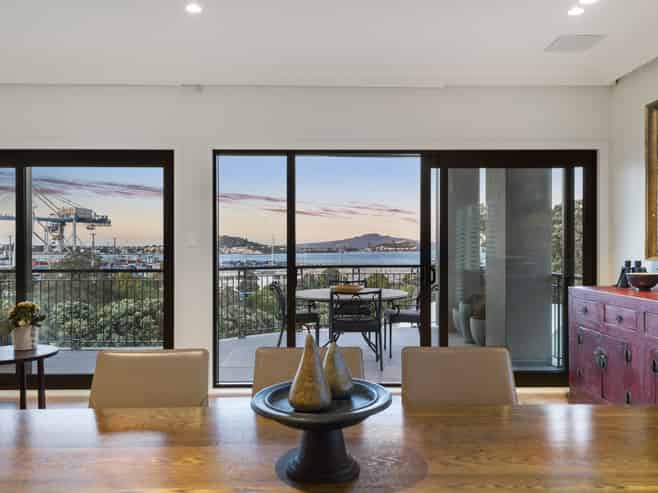 6C/118 Gladstone Road, Parnell