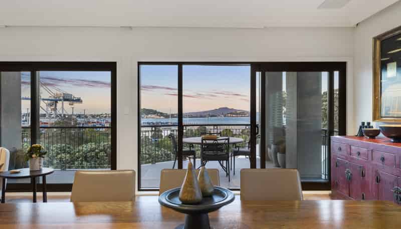 6C/118 Gladstone Road, Parnell