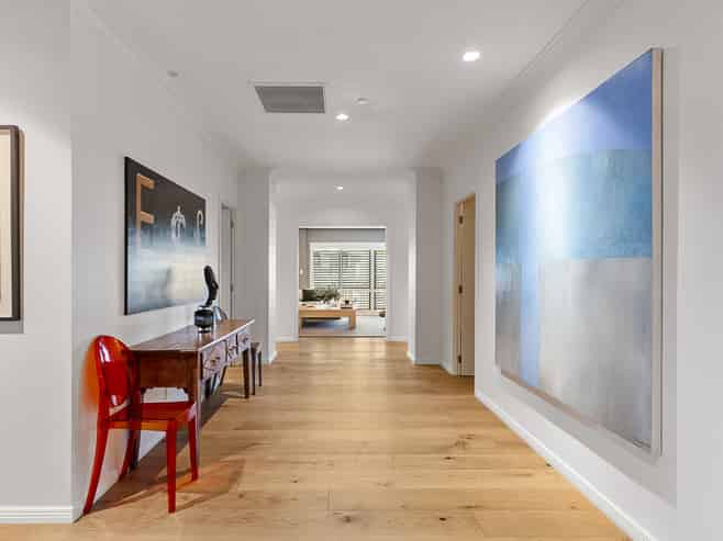 6C/118 Gladstone Road, Parnell