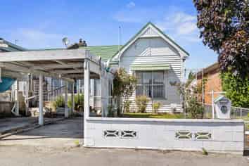 130 Church Street, Seaview