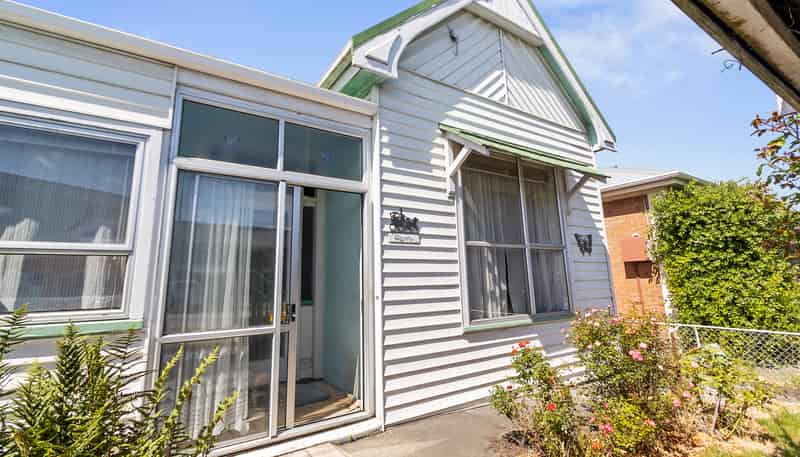 130 Church Street, Seaview