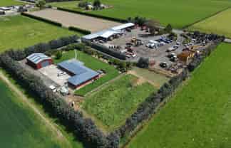 185 Centre Road, Momona