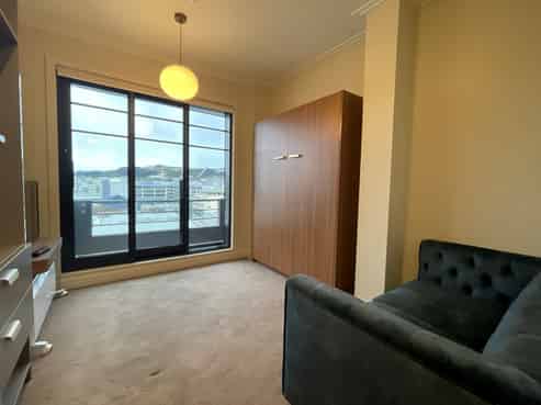 702B/8 Chaffers Street, Te Aro