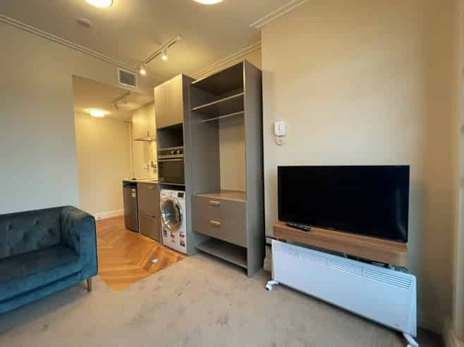 702B/8 Chaffers Street, Te Aro