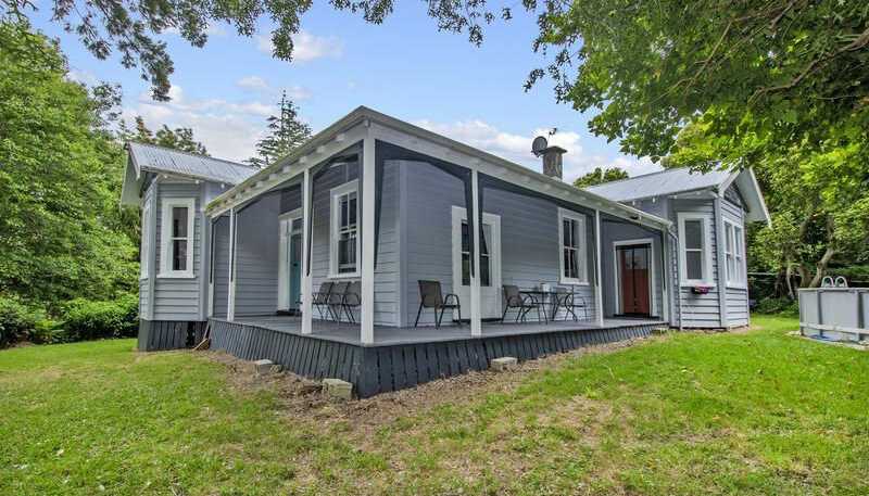 2694 State Highway 14, Whangarei
