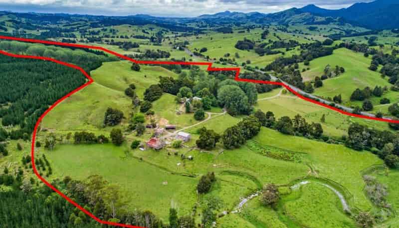2694 State Highway 14, Whangarei