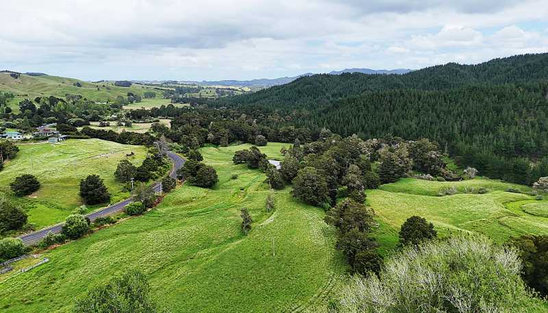 2694 State Highway 14, Whangarei