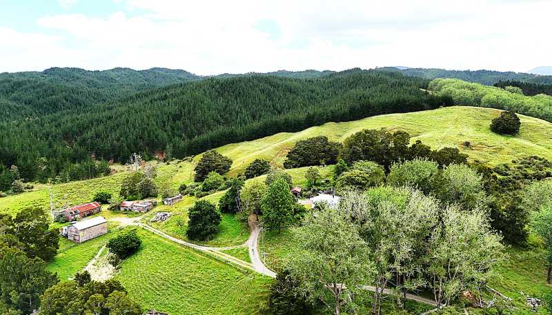 2694 State Highway 14, Whangarei