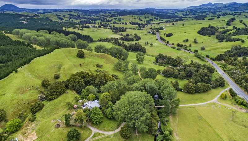2694 State Highway 14, Whangarei