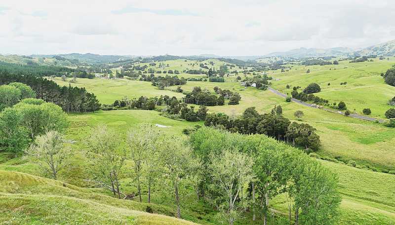 2694 State Highway 14, Whangarei