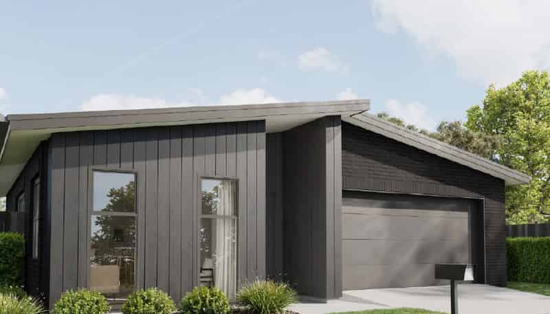 87 Lennon Drive, Rolleston