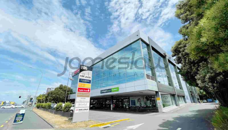 Suite 2.1/205 Great South Road, Greenlane