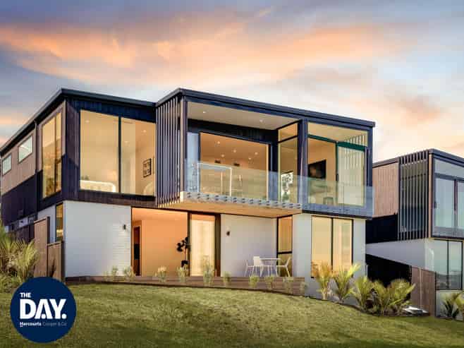 45B Rosario Crescent, Red Beach