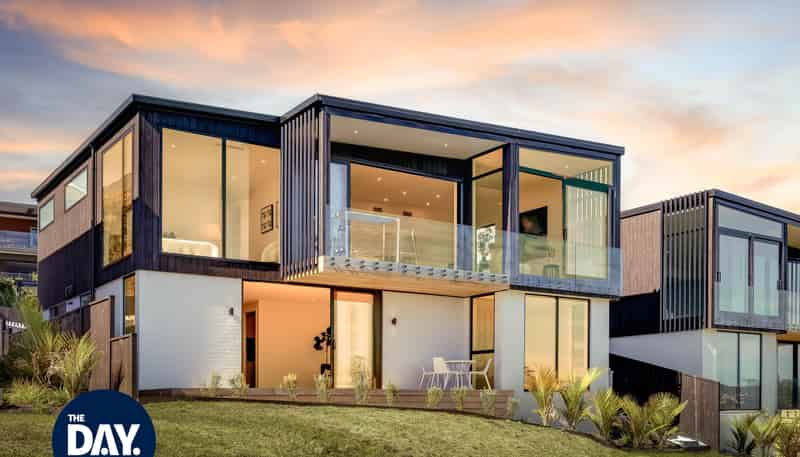 45B Rosario Crescent, Red Beach