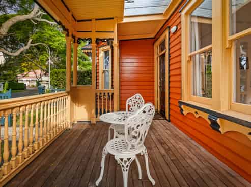 11 Horopito Street, Mount Eden