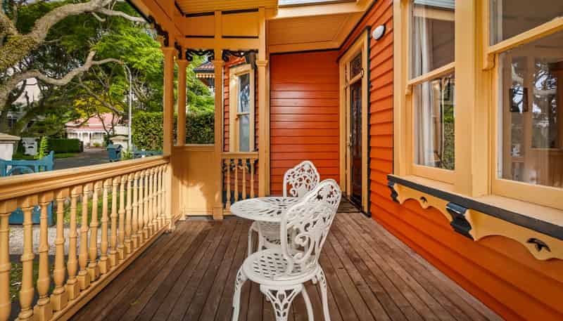 11 Horopito Street, Mount Eden