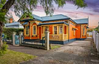 11 Horopito Street, Mount Eden