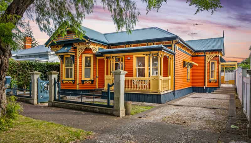 11 Horopito Street, Mount Eden