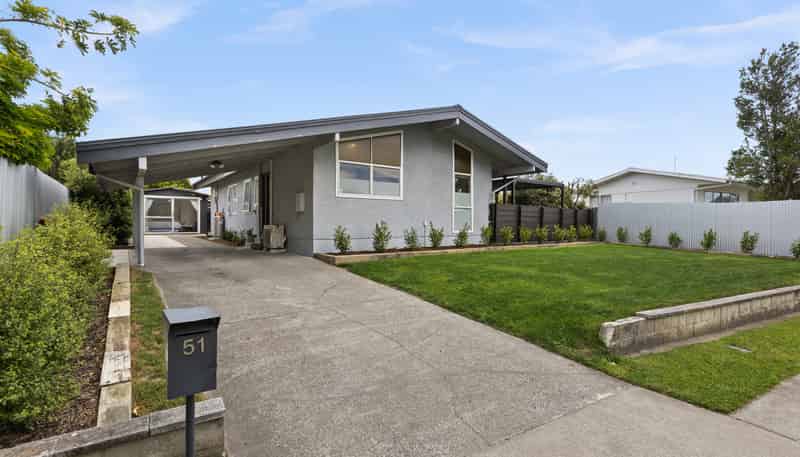 51 Lyttelton Crescent, Tamatea