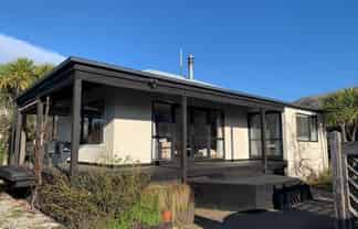 158 Warren Street, Wanaka