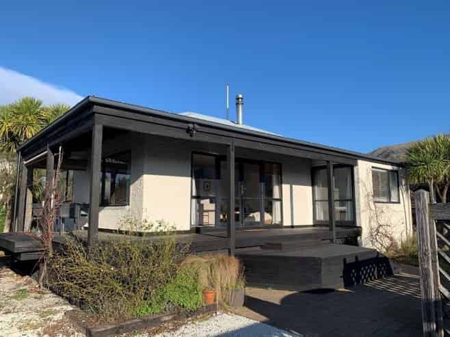 158 Warren Street, Wanaka