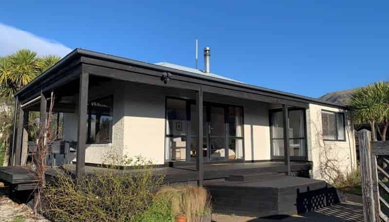 158 Warren Street, Wanaka