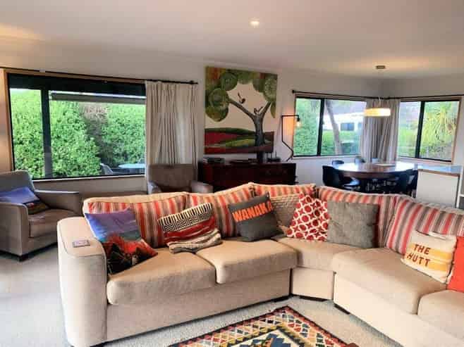 158 Warren Street, Wanaka