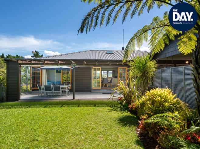 208 Albany Heights Road, Albany Heights