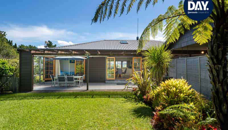 208 Albany Heights Road, Albany Heights
