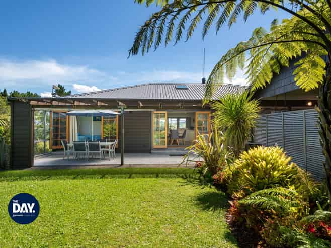 208 Albany Heights Road, Albany Heights