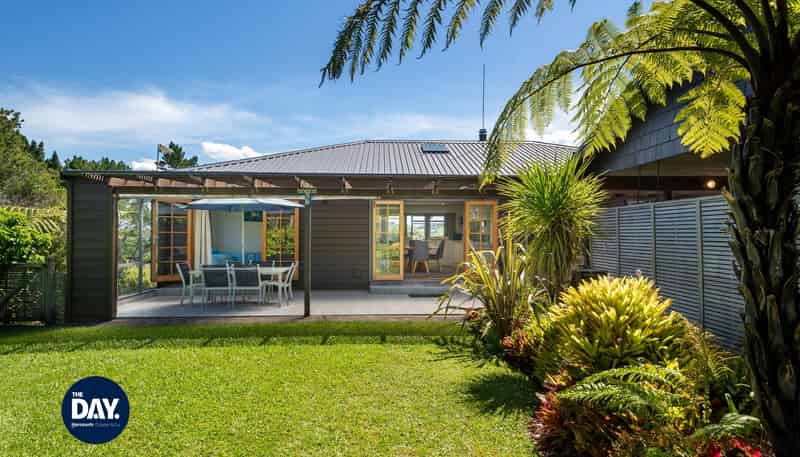 208 Albany Heights Road, Albany Heights