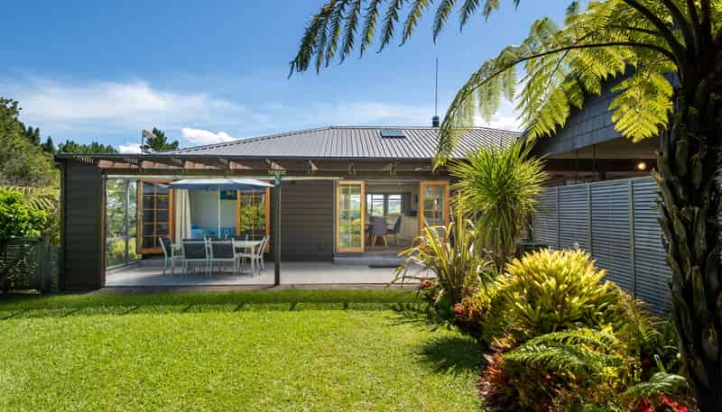 208 Albany Heights Road, Albany Heights