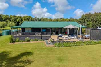 41A Orchard Road, Kerikeri