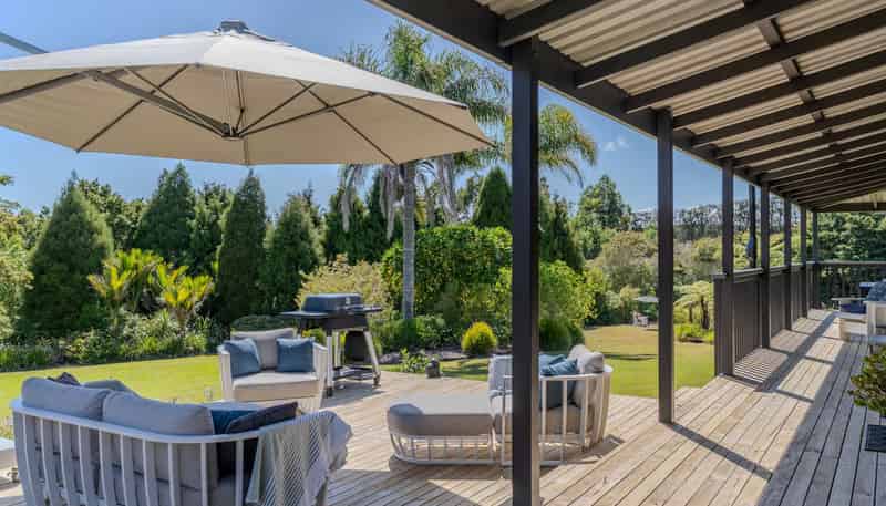 41A Orchard Road, Kerikeri