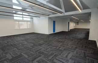 Premium Albany Office