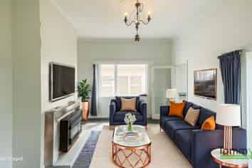 63 Constable Street, Newtown