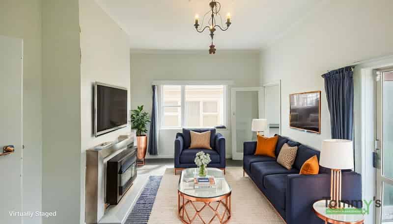 63 Constable Street, Newtown