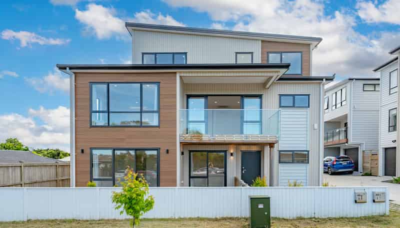 1/46 Cockayne Crescent, Sunnynook