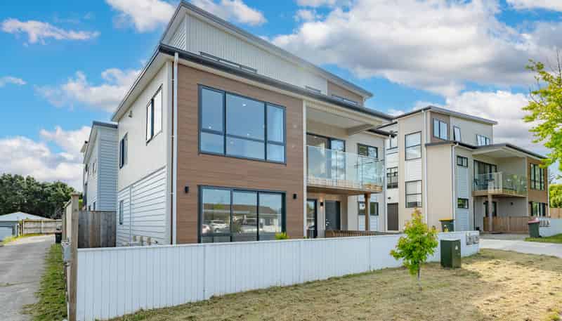 1/46 Cockayne Crescent, Sunnynook