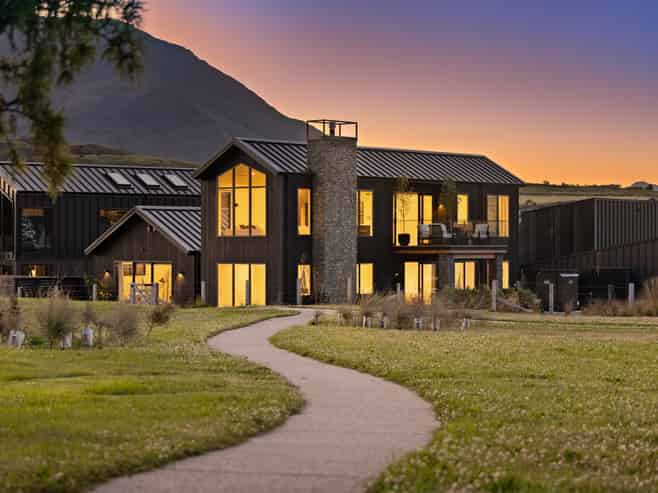 13 Taurus Lane, Jacks Point