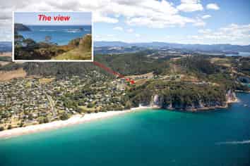 96 Grange Road, Hahei