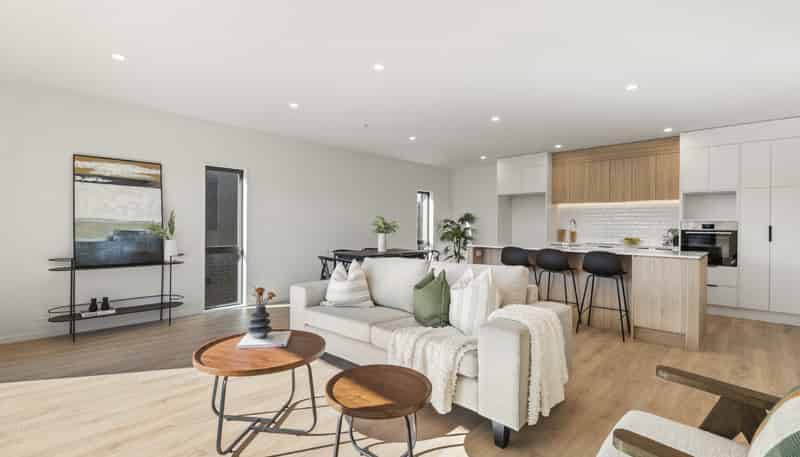 4 Koinaki Road, Stonefields